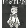 Porcelain+Cover